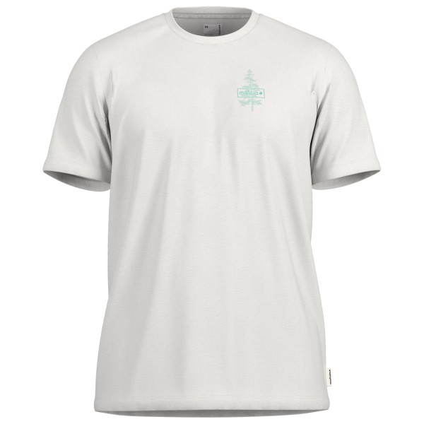 Maloja - GiaconiM. - T-shirt