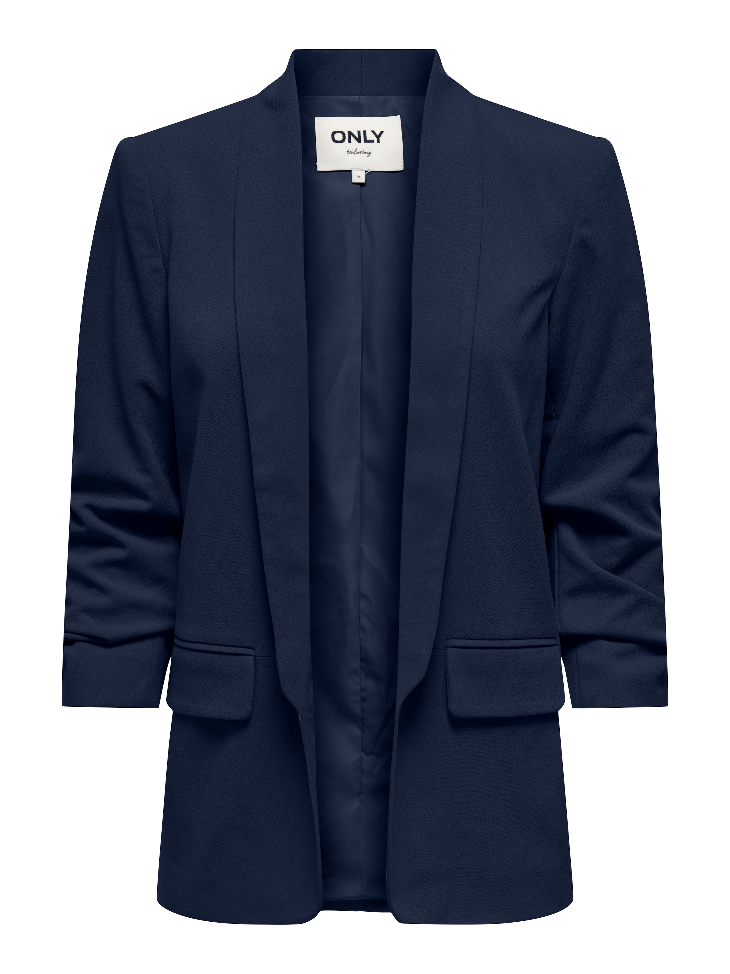 ONLY Longblazer »ONLEVI LIFE 3/4 LOOSE BLAZER CC TLR«