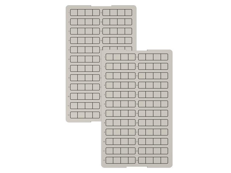 Cryptotag Thor Starter Kit Der beste Weg, Ihre Recovery Phrase zu sichern!