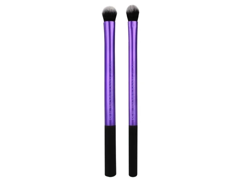 Real Techniques Eye Shade   Blend – Shadow Brush   Blending Brush