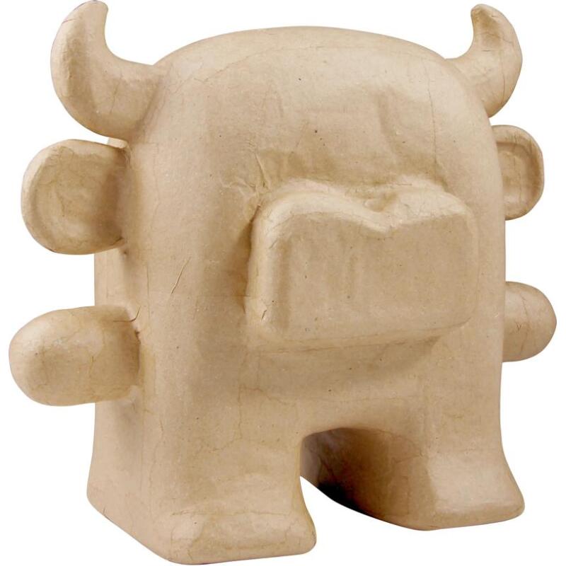 * Taureau 13cm - Kraft