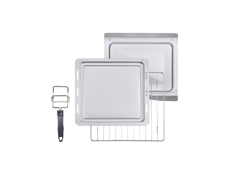 Mini-oven