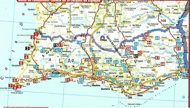 ROTHER - ROTHER ALGARVE EN FRANCAIS