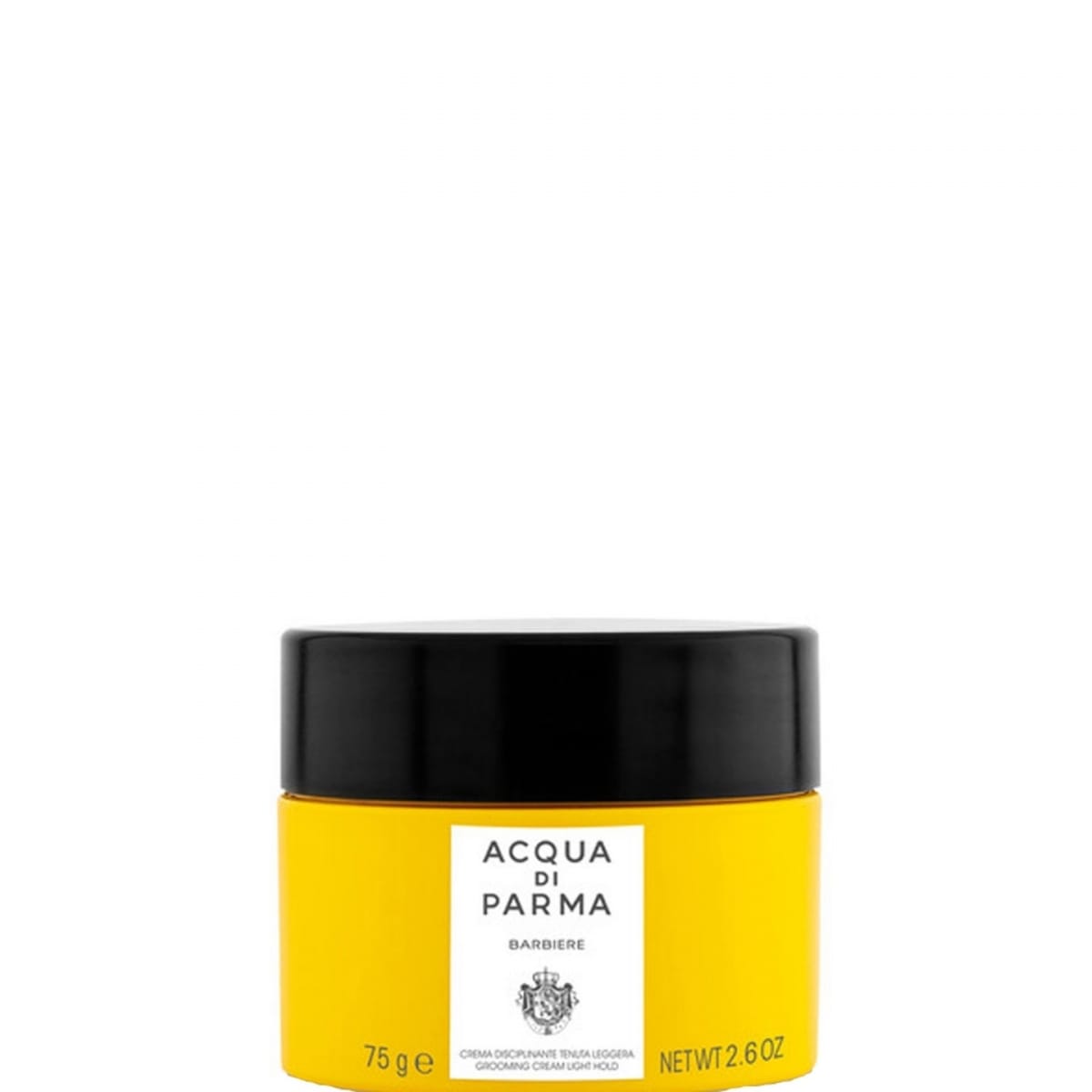 ACQUA DI PARMA Barbiere Creme De Soin Fixation Legere