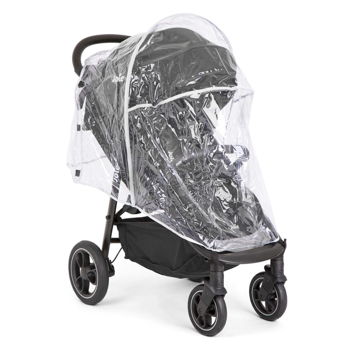 Joie Joie Buggy Litetrax Pro