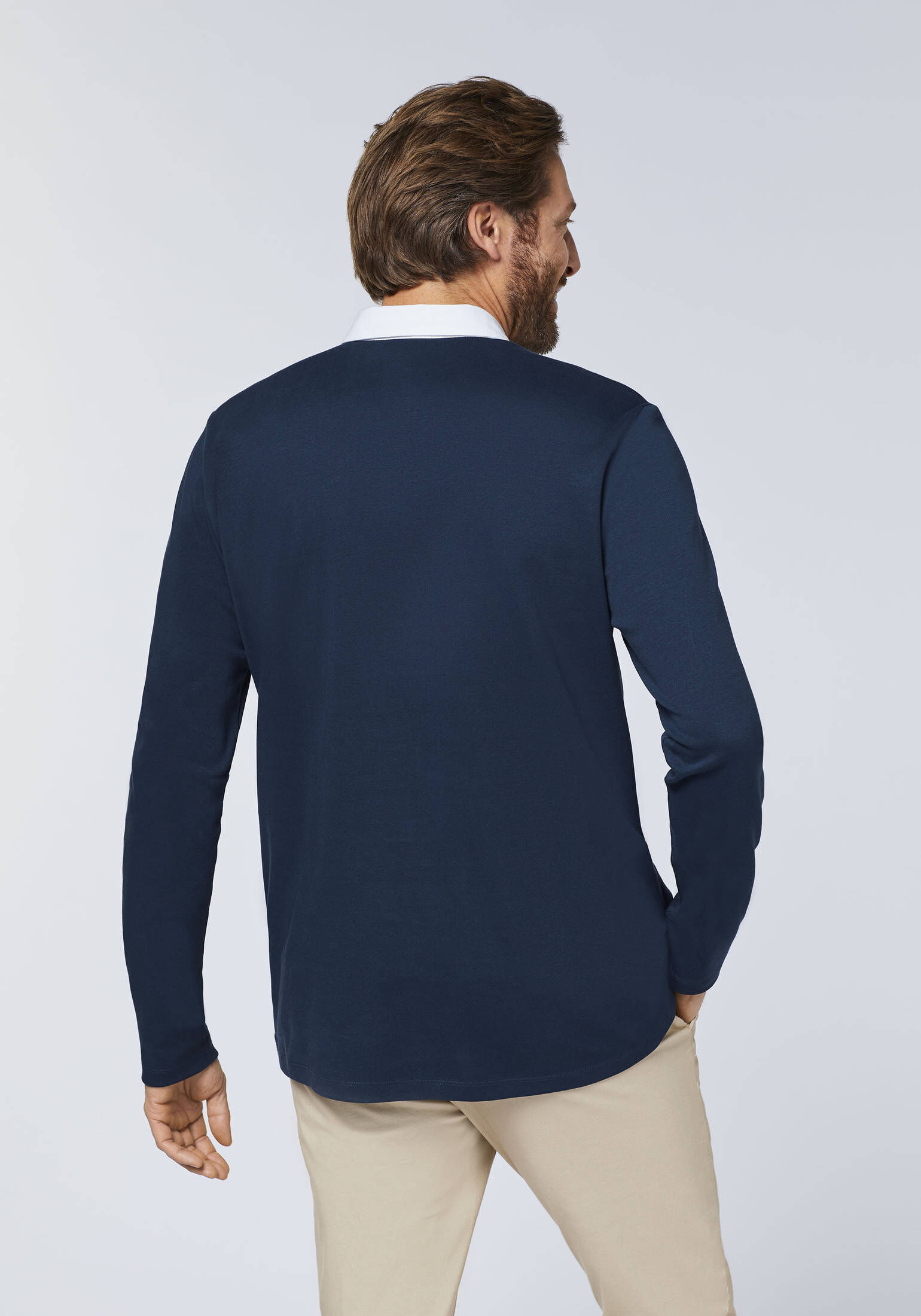 Polo Sylt| Herren Poloshirt