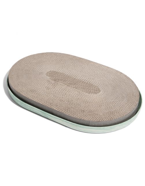 Zee.Dog Scratcher - Krabplank