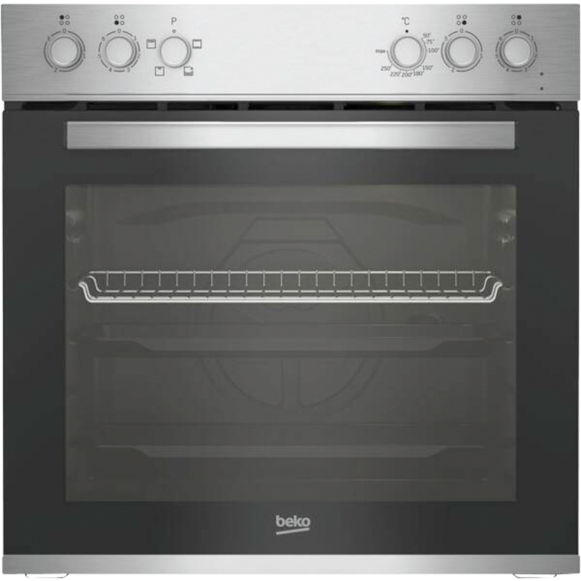 Beko Herdset BBUC12020X