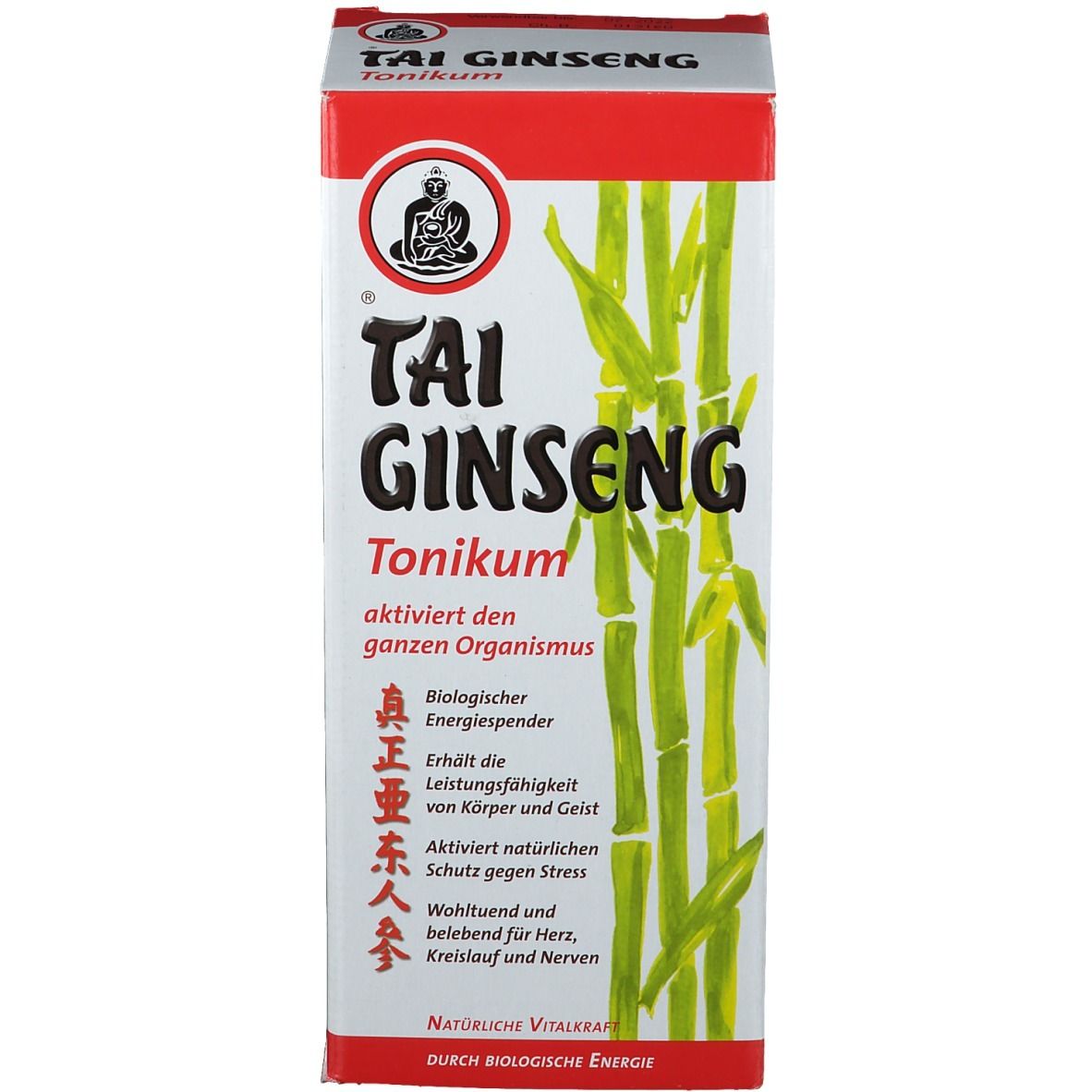 TAI GINSENG Tonikum