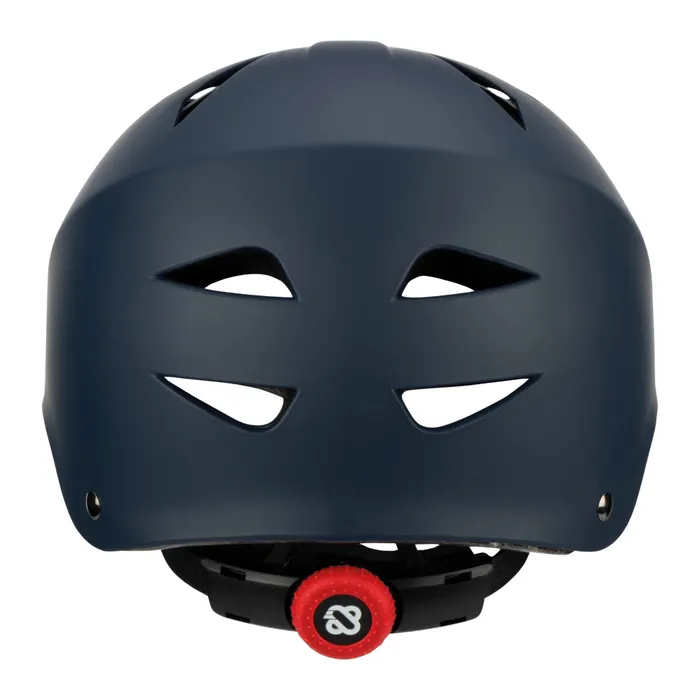 Nijdam Blue Streak Helm Junior