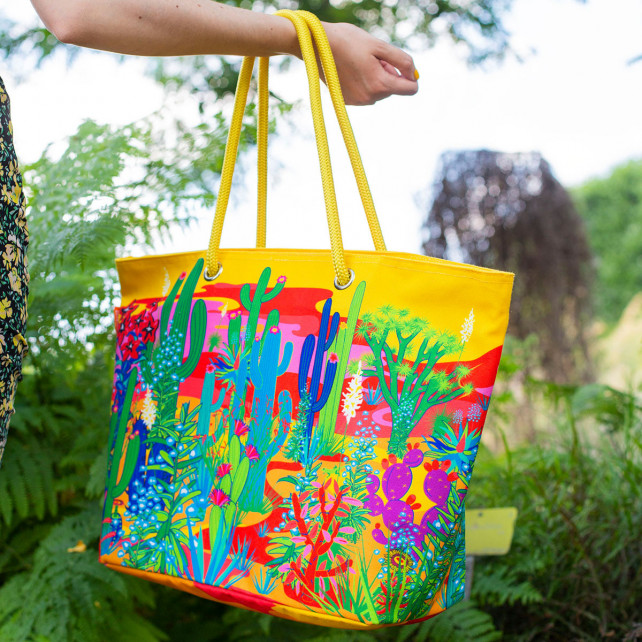 Sac cabas - My Daily Bag
