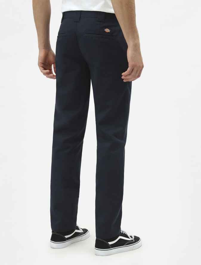 Dickies 872 WORK PANT REC DARK NAVY Dark navy