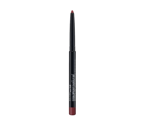 Maybelline Color Sensational Shaping Lip LinerAlmond Rose