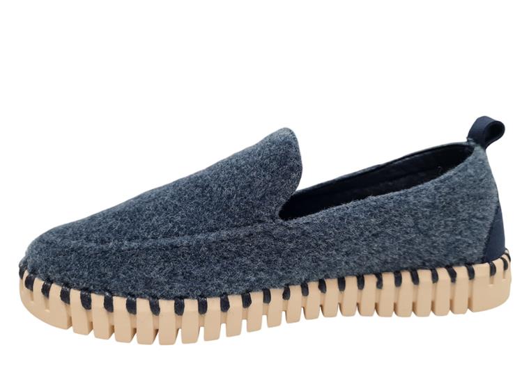 Ilse Jacobsen Tulip 3092 Dark Indigo 660