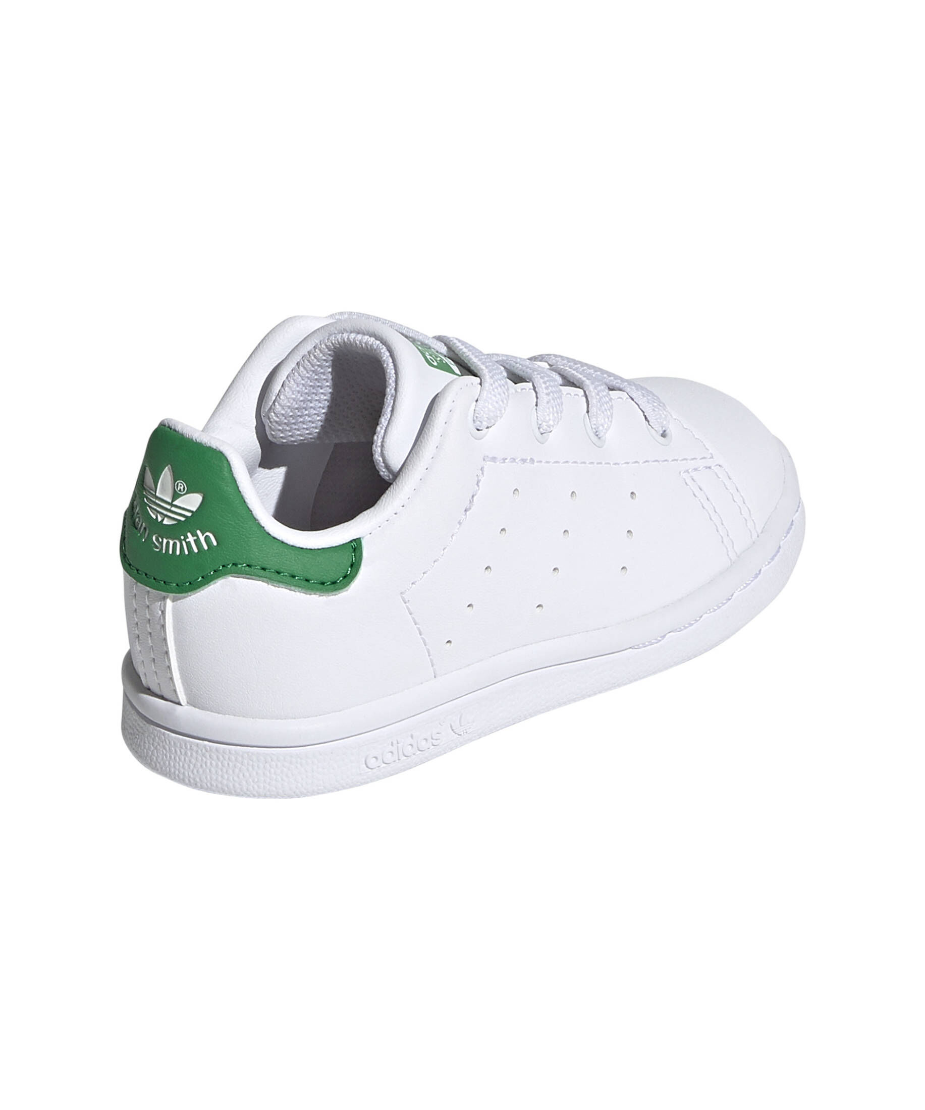 adidas Performance| Kinder Lifestyle - Schuhe Kinder - Sneakers Stan Smith EL Kids (I)