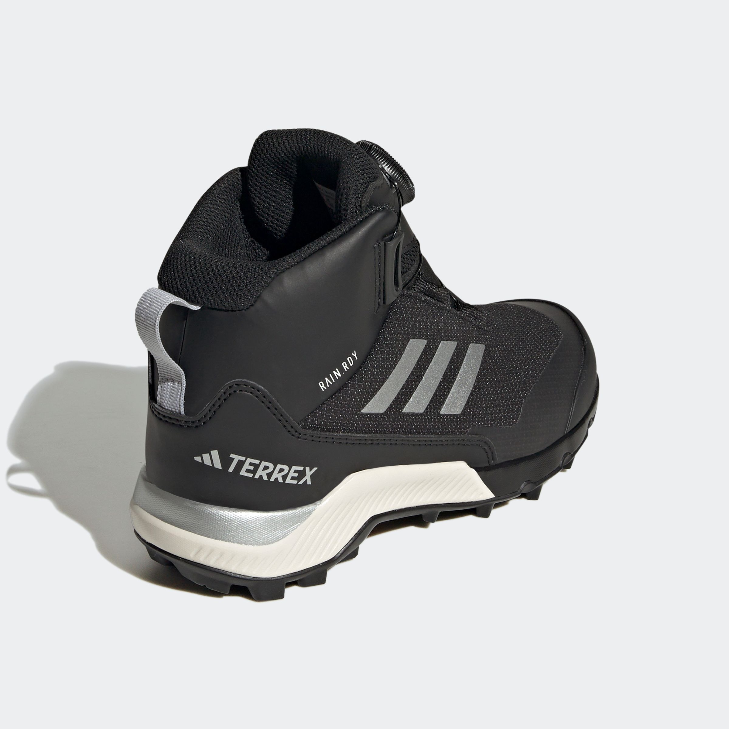 adidas TERREX Winterboots »TERREX WINTER MID BOA RAIN.RDY«  Winterboots, wasserabweisend