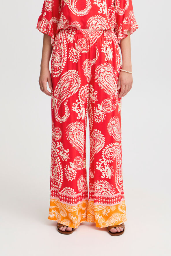 Sorbet SBGALA PANT Bittersweet