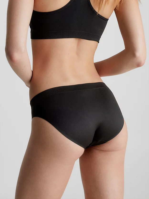 Biquíni slip - Bonded Flex