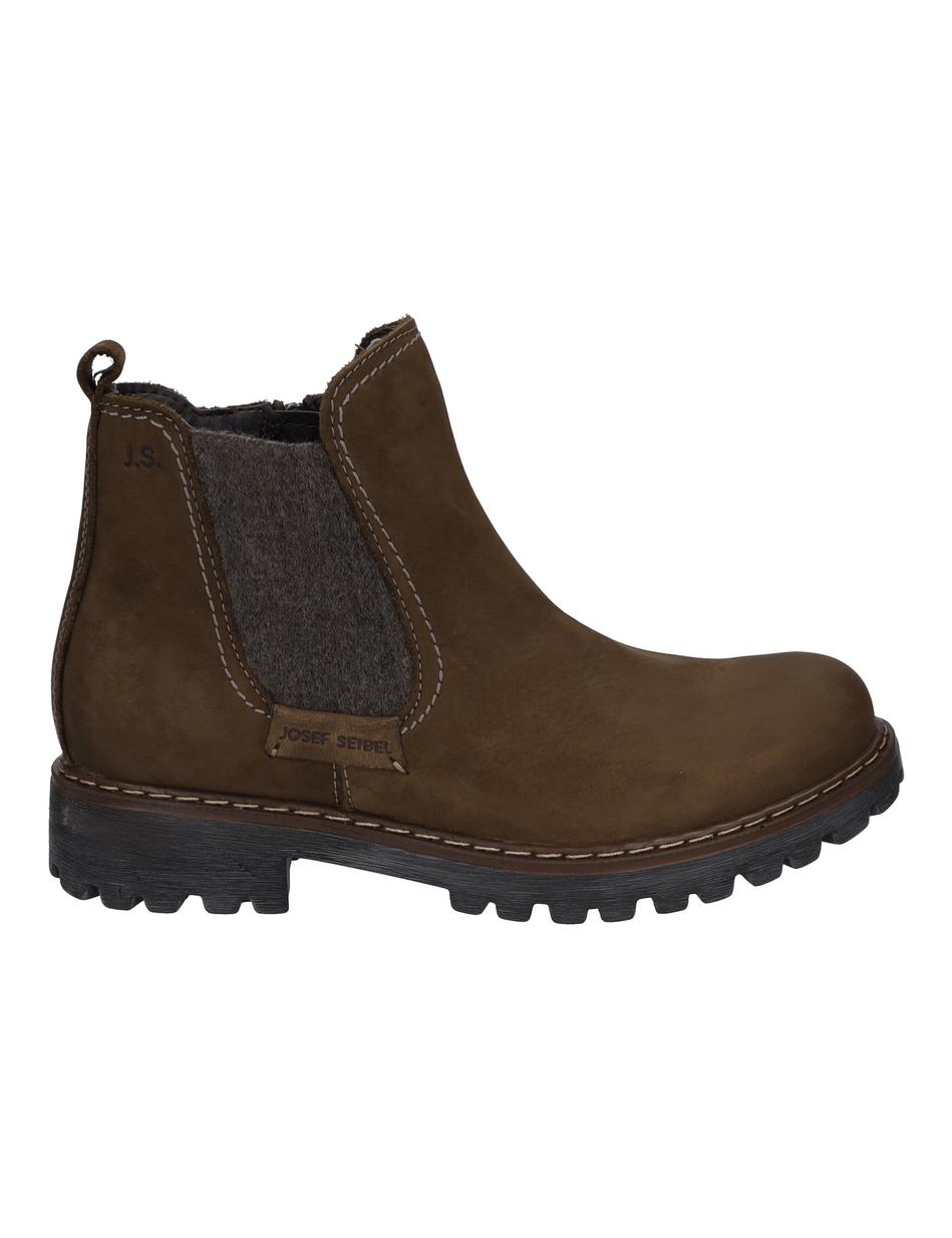 Stiefelette Marta 03, brasil-kombi