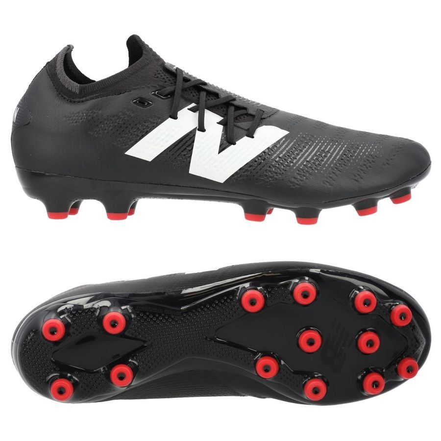 New Balance Furon V7 Pro AG Leader In Classics - Noir