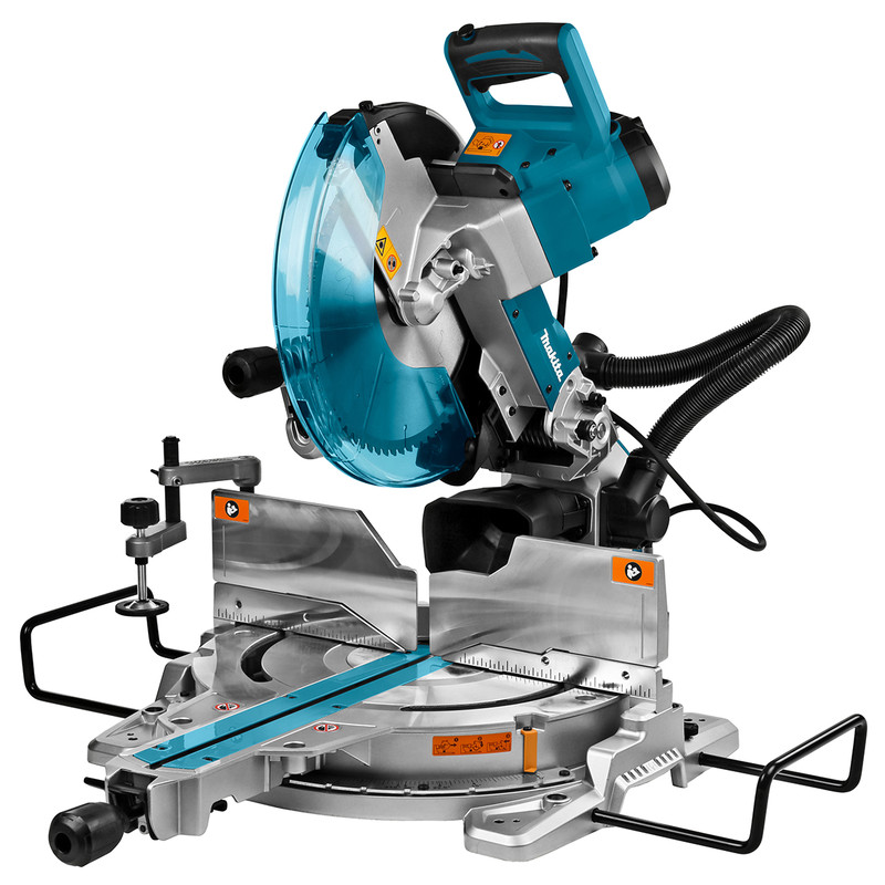 Makita LS1219L radiaal afkort- & verstekzaagmachine 1.800W 305mm
