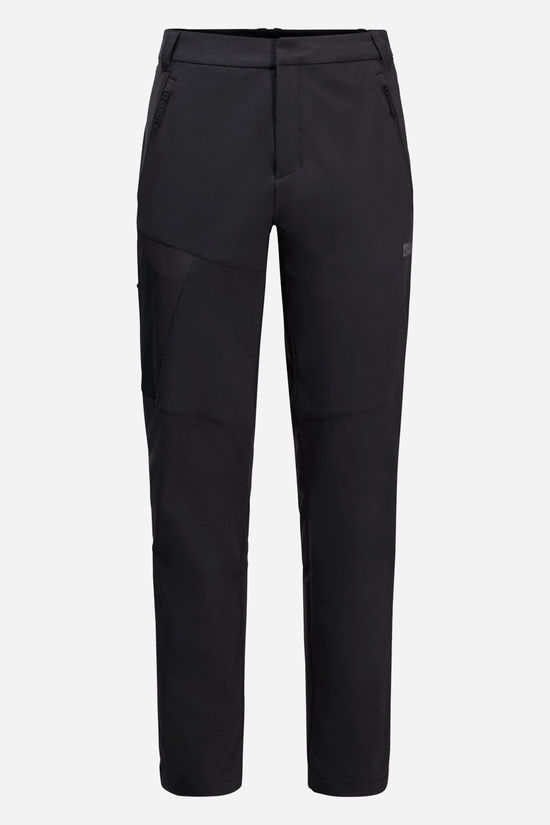 Jack Wolfskin Jack Wolfskin Glastal Winter Pants M Outdoorbroek