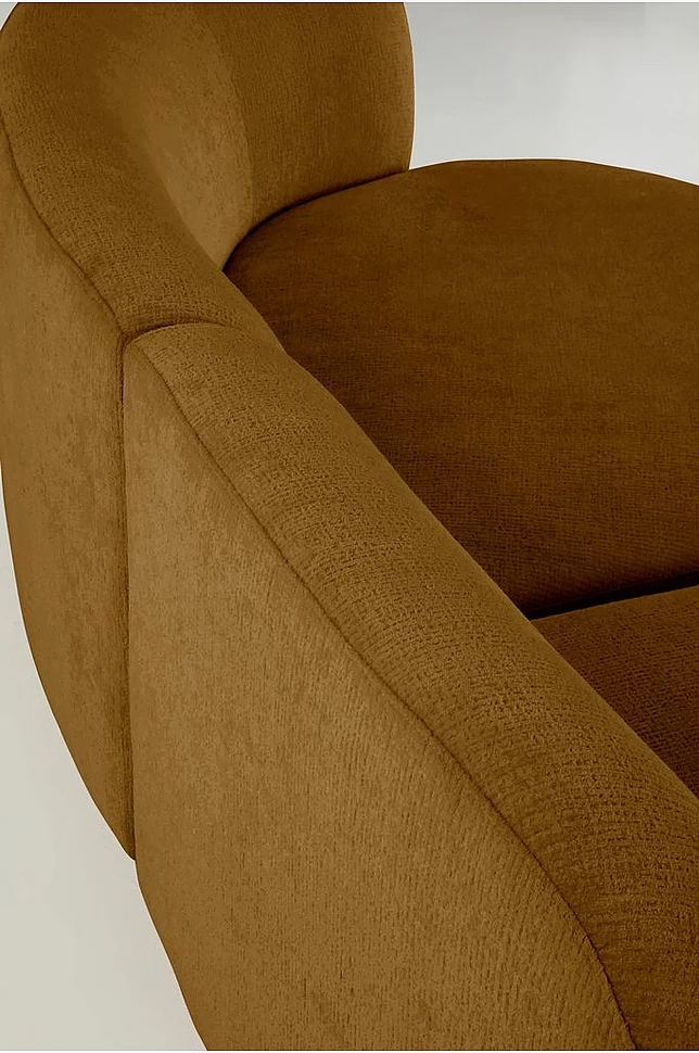 ROSSY sofa 3-seters
