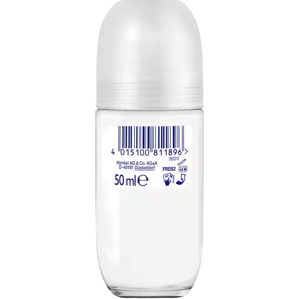 Anti-Transpirant Roll-on Sport