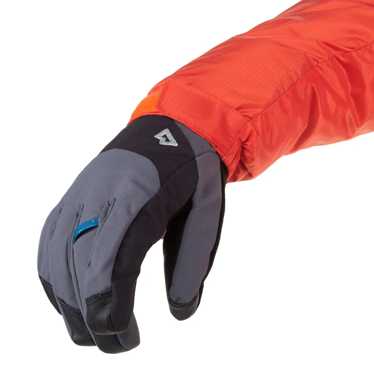 Mountain Equipment Alpamayo Wmns Jacket Magma