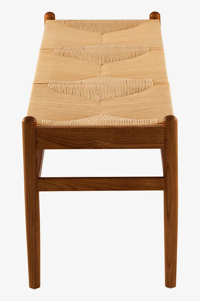 NATTAVAARA benk 180 cm