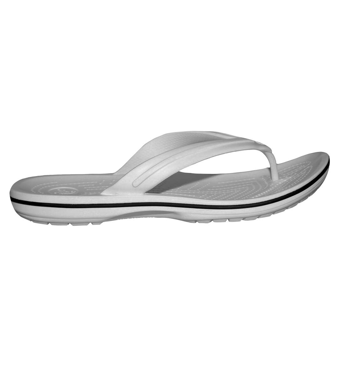 Crocs Crocband - Sabots - Homme (Blanc) - UTFS1815