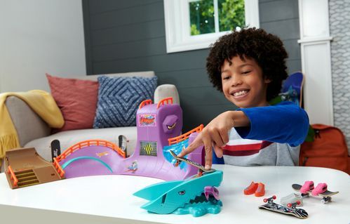 Hot Wheels Action HMK01 speelgoedvoertuig
