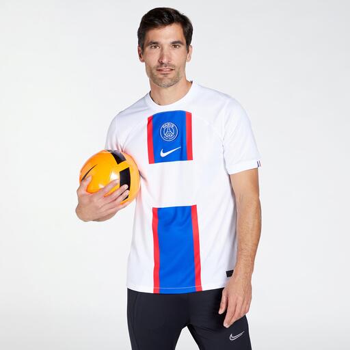 Camiseta Psg