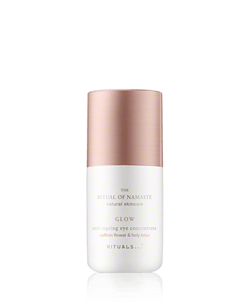 Rituals The Ritual of Namaste Anti-Ageing Eye Concentrate 15ml