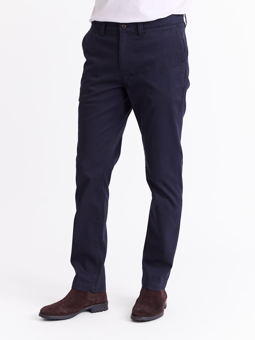 Christer chinos Salute