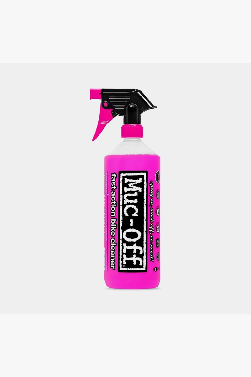 Muc-Off Hochdruckreiniger Set