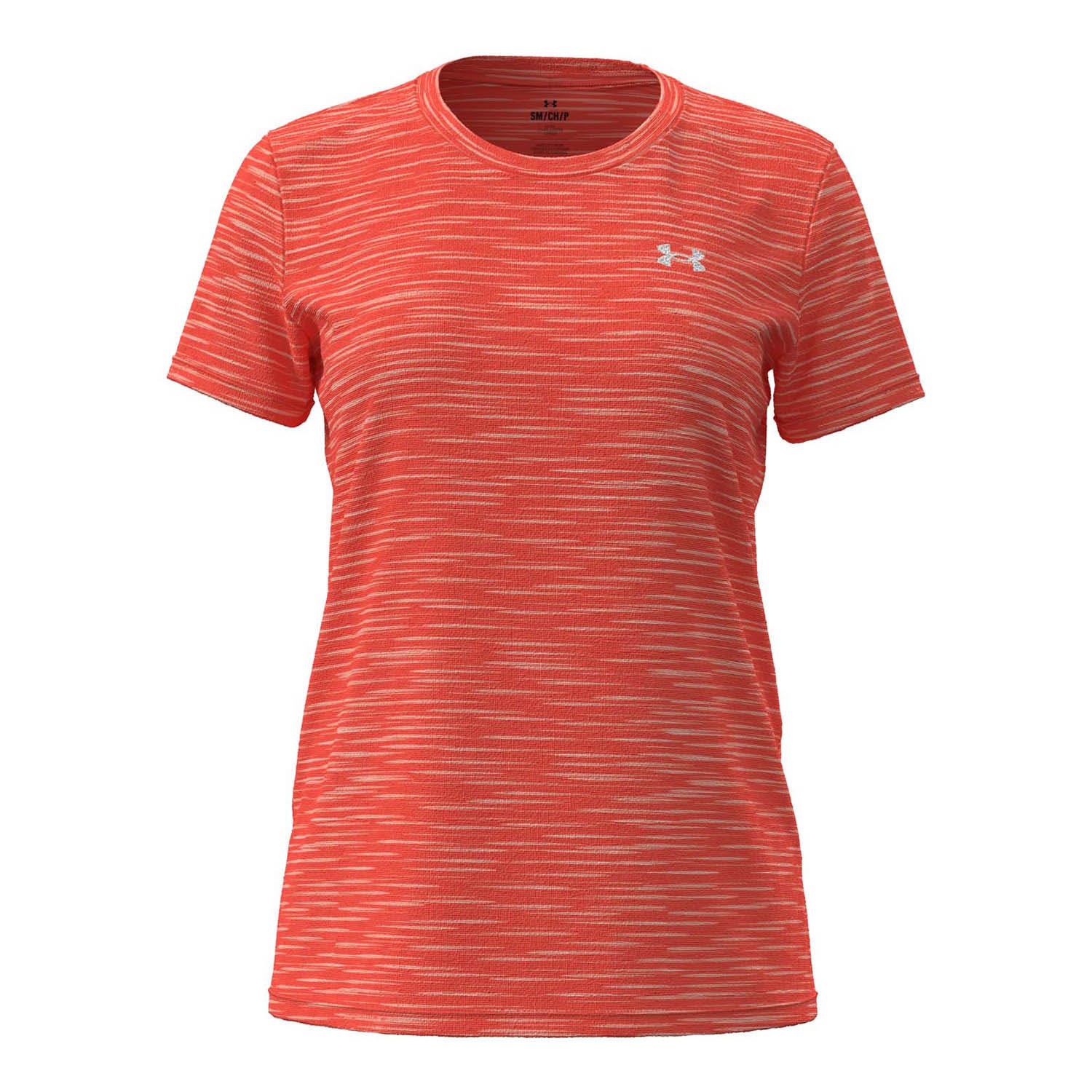 Under Armour  Tech Twist Short Sleeve