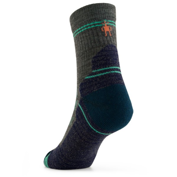 Smartwool - Women's Performance Hike Light Cushion Mid Crew - Chaussettes de randonnée