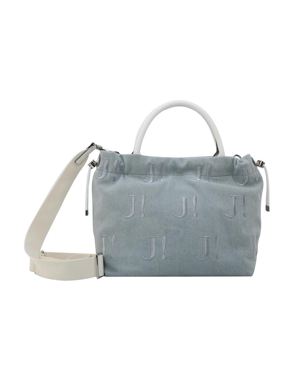 BRIOSO INDACO JOSINA HANDBAG MHO
