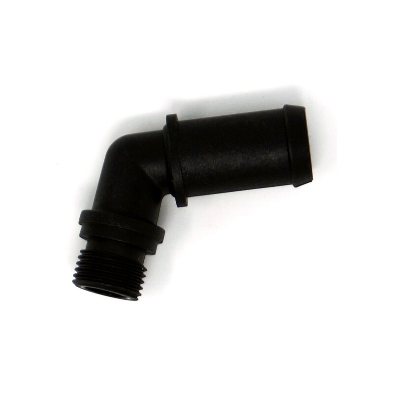 Landi Renzo Wasseranschluss  D.15 M14x1.25 für SE81 Verdampfer (Kunststoff)