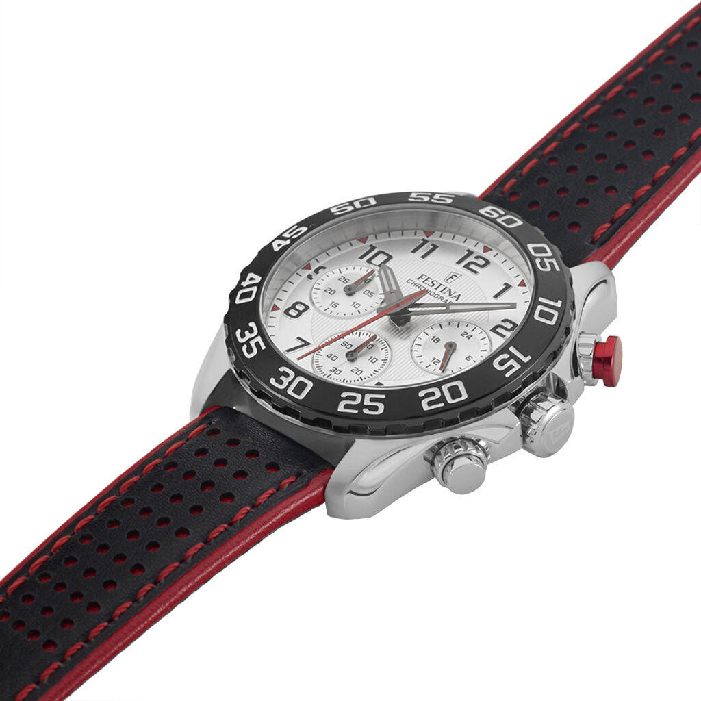Montre Festina Junior Fond Blanc