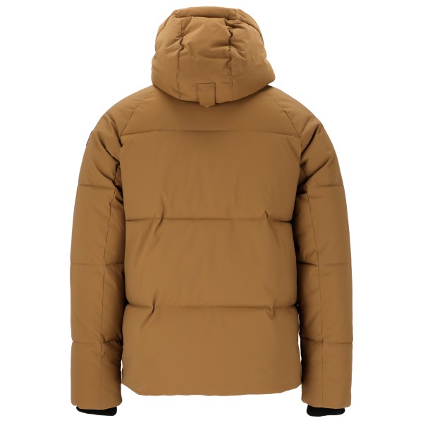 Whistler - Greyston Puffer Jacket - Winterjack