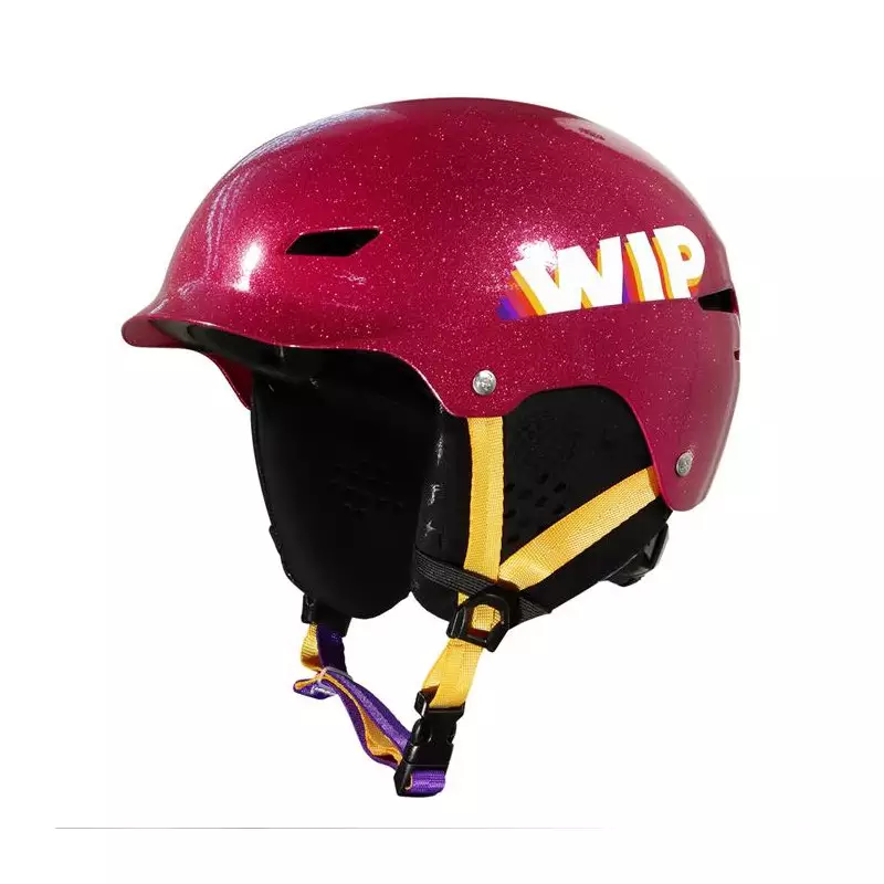 Casque watersport FORWARD WIP Wipper 2.0 Disco Pink
