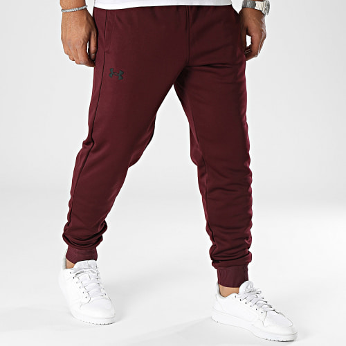 Pantalon Jogging Fleece 1373362 Bordeaux