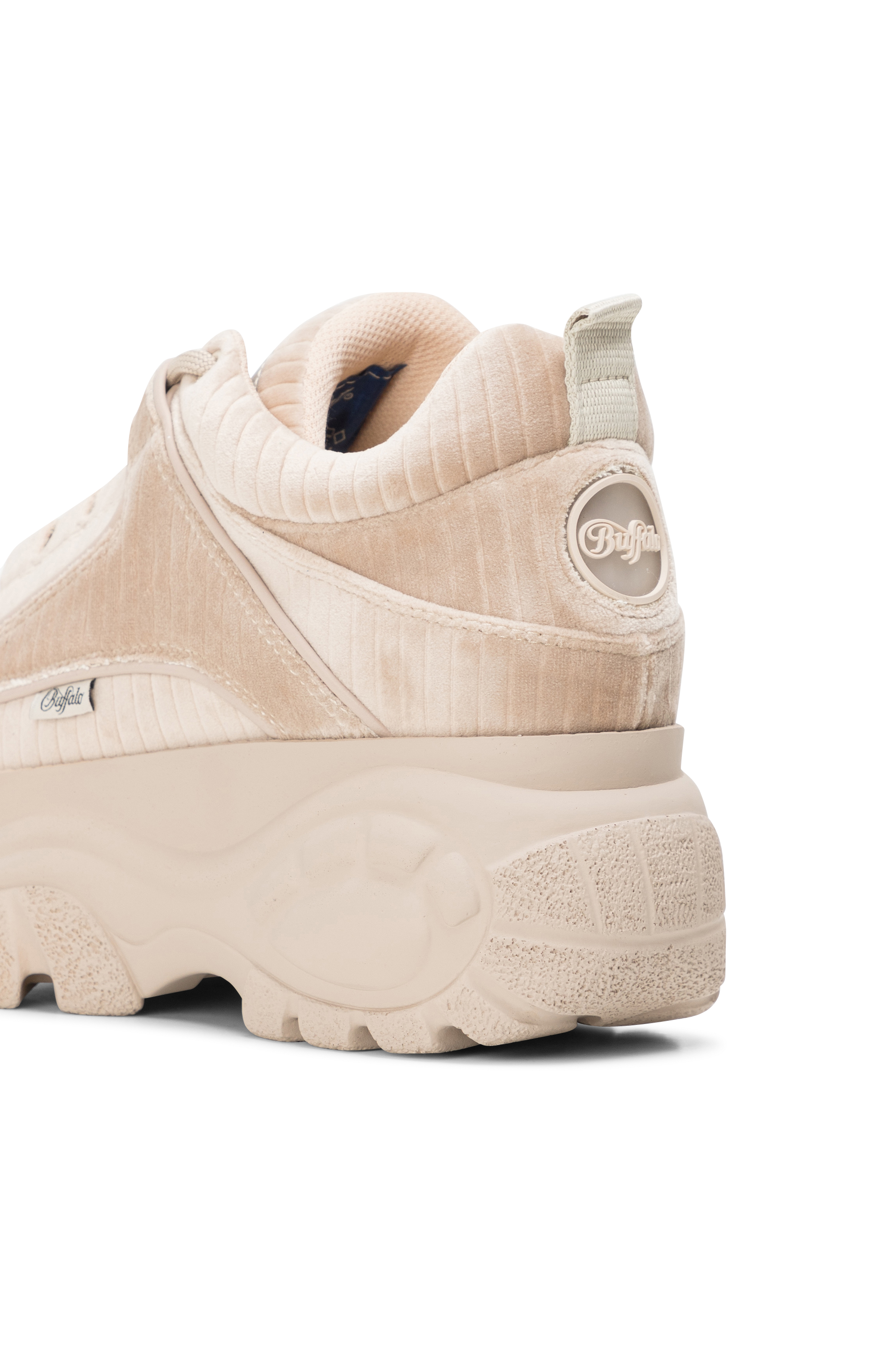 BUFFALO Basket 1339-14 2.0 Beige