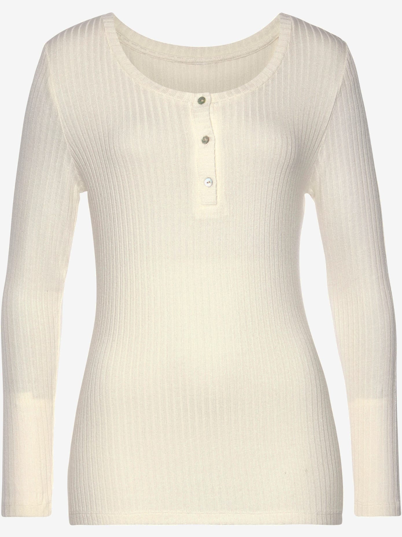 T-shirt manches longues