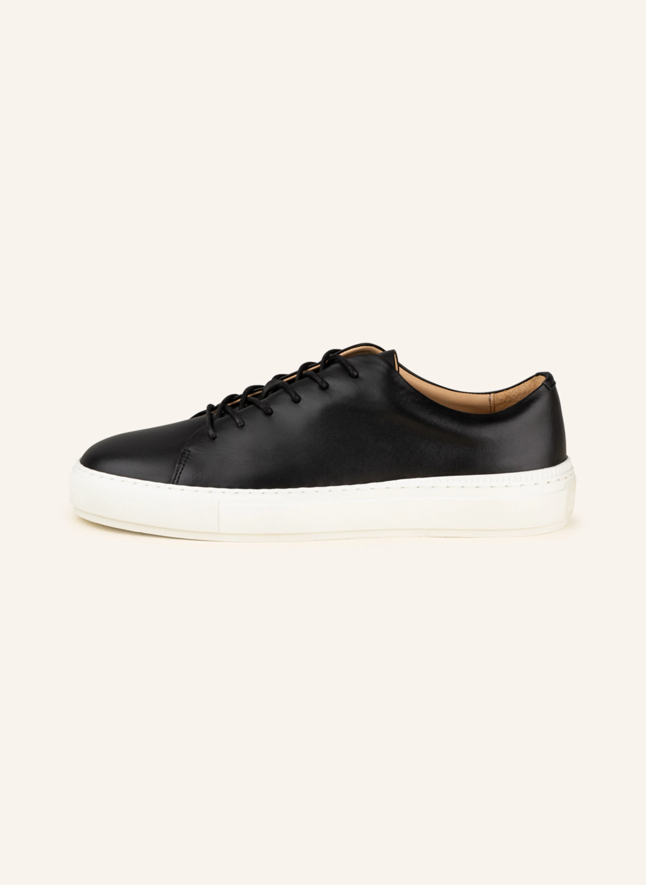 TIGER OF SWEDEN Sneaker SAMPE