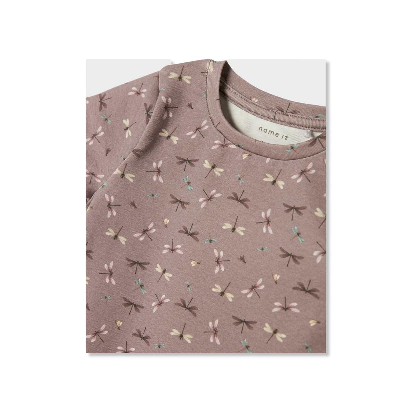 Nmfjoyane t-shirt