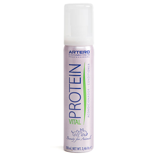 Condicionador Artero Protein Vital para Cães
