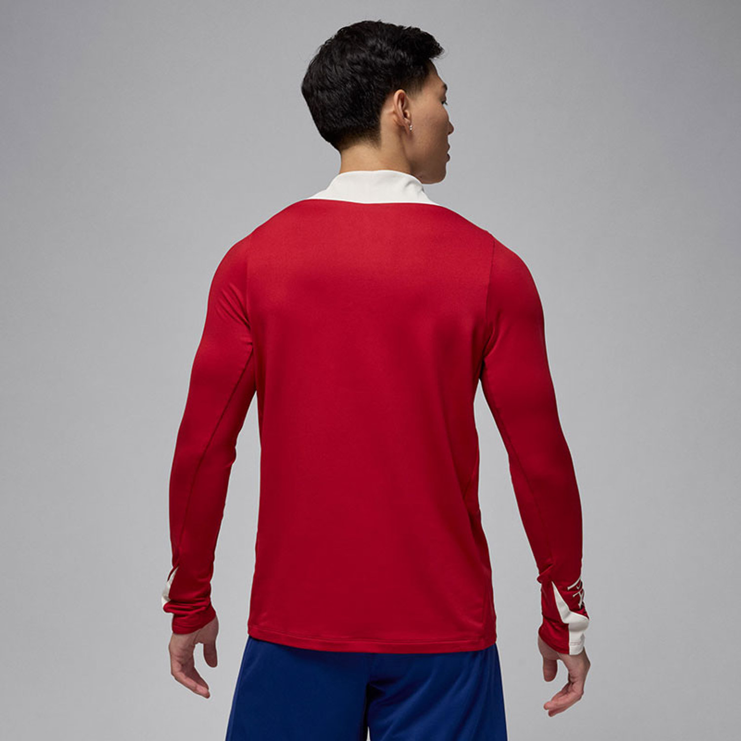 Nike Paris Saint-Germain Strike Drill Top